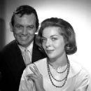 Richard Diamond, Private Detective - Barbara Bain - 454 x 553