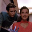Star Trek: The Next Generation - Ashley Judd - 454 x 341