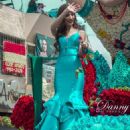 Emilia Alvarado- Fiesta de Frutas y Flores 2020 - 454 x 568