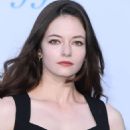 Mackenzie Foy – ‘A Family Affair’ Premiere in Los Angeles - 454 x 633