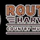 Country music festivals