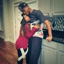 Reginae Carter and Joshua Brown - 454 x 454