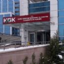 Regulatory and supervisory agencies of Turkey