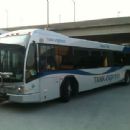 Transit agencies in Kentucky