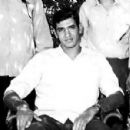 Khalid Abdel Nasser