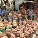 Retail markets in Africa