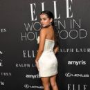 Isabela Merced –  2022 ELLE Women In Hollywood Celebration in Los Angeles - 454 x 660
