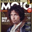 Bob Dylan - Mojo Magazine Cover [United Kingdom] (June 2019)
