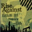 Rise Against concert tours