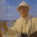 Peder Severin Kroyer