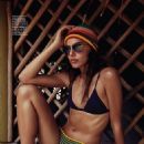 Shiloh Malka - Marie Claire Magazine Pictorial [Spain] (July 2016) - 454 x 587