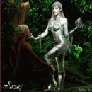 Sara Racey-Tabrizi - 454 x 454