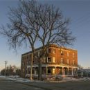 Buildings and structures in Day County, South Dakota