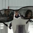(l to r) Wentworth Miller, Shawn Roberts and Kacey Barnfield in Screen Gems' action horror RESIDENT EVIL: AFTERLIFE. Photo By: Courtesy of Mr.X Inc. © 2010 Constantin Film International GmbH & Davis Films/Impact Pictures Inc. All rights reserved.