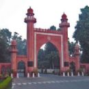 Clubs and societies of the Aligarh Muslim University