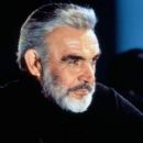 Sean Connery