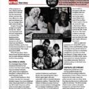 Jayne Mansfield - Yours Retro Magazine Pictorial [United Kingdom] (July 2023) - 454 x 638