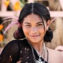 Chanel Iman – Revolve Fest of the Coachella 2022 - 454 x 303