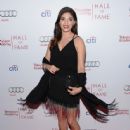 Amanda Setton attends The Television Academy's 23rd Hall Of Fame Induction Gala at Regent Beverly Wilshire Hotel on March 11, 2014 in Beverly Hills, California - 445 x 594
