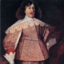 Janusz Radziwiłł (1612–1655)