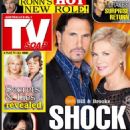 Don Diamont and Katherine Kelly Lang
