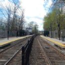 Newark Light Rail
