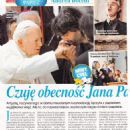 Pope John Paul II - Dobry Tydzień Magazine Pictorial [Poland] (22 August 2022) - 454 x 598