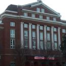 Tabernacle (concert hall)
