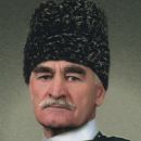 Sultan Sosnaliyev