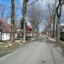 Neighbourhoods in the Czech Republic