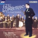 The Band Played On: 25 Number One Hits! - Guy Lombardo