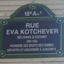 LGBTQ places in France