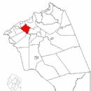 1688 establishments in the Thirteen Colonies
