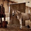 Jacquelyn Jablonski - Harper's Bazaar Magazine Pictorial [Kazakhstan] (December 2021) - 454 x 297
