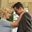 Kelli Garner as Marilyn Monroe in 