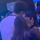 Shawn Mendes and Camila Cabello at Coachella 2023 - 454 x 681