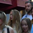 Jennifer Lawrence – Spotted with Cooke Maroney at Balthazar in New York - 454 x 303