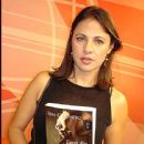 Ana Colchero - 442 x 575