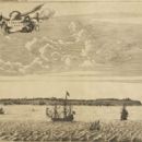 1668 in literature
