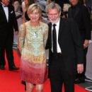 BAFTA Celebrates "Downton Abbey"