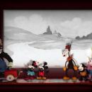 Get a Horse! Mickey Mouse, Minnie Mouse, Horace Horsecollar, Clarabelle Cow...Thanks Walt