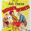 Untamed Heiress