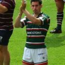 Cork Constitution players