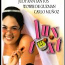 Luv Text: Type Mo? Txt Mo! (2001)