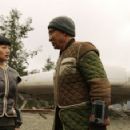 Lost in Space - Cary-Hiroyuki Tagawa - 454 x 227