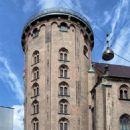 Towers in Denmark