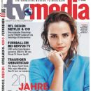 Emma Watson - TV Media Magazine Cover [Austria] (16 April 2021)