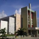 Roman Catholic churches in Camarines Norte