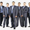 Musical groups from Chihuahua (state)