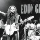 Eddy Grant  -  Concert Performance